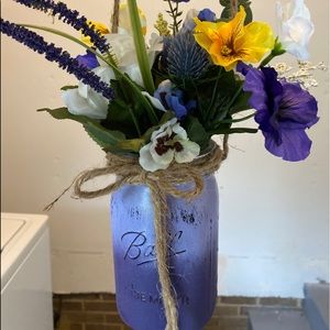 Paint 32oz Jars of Light